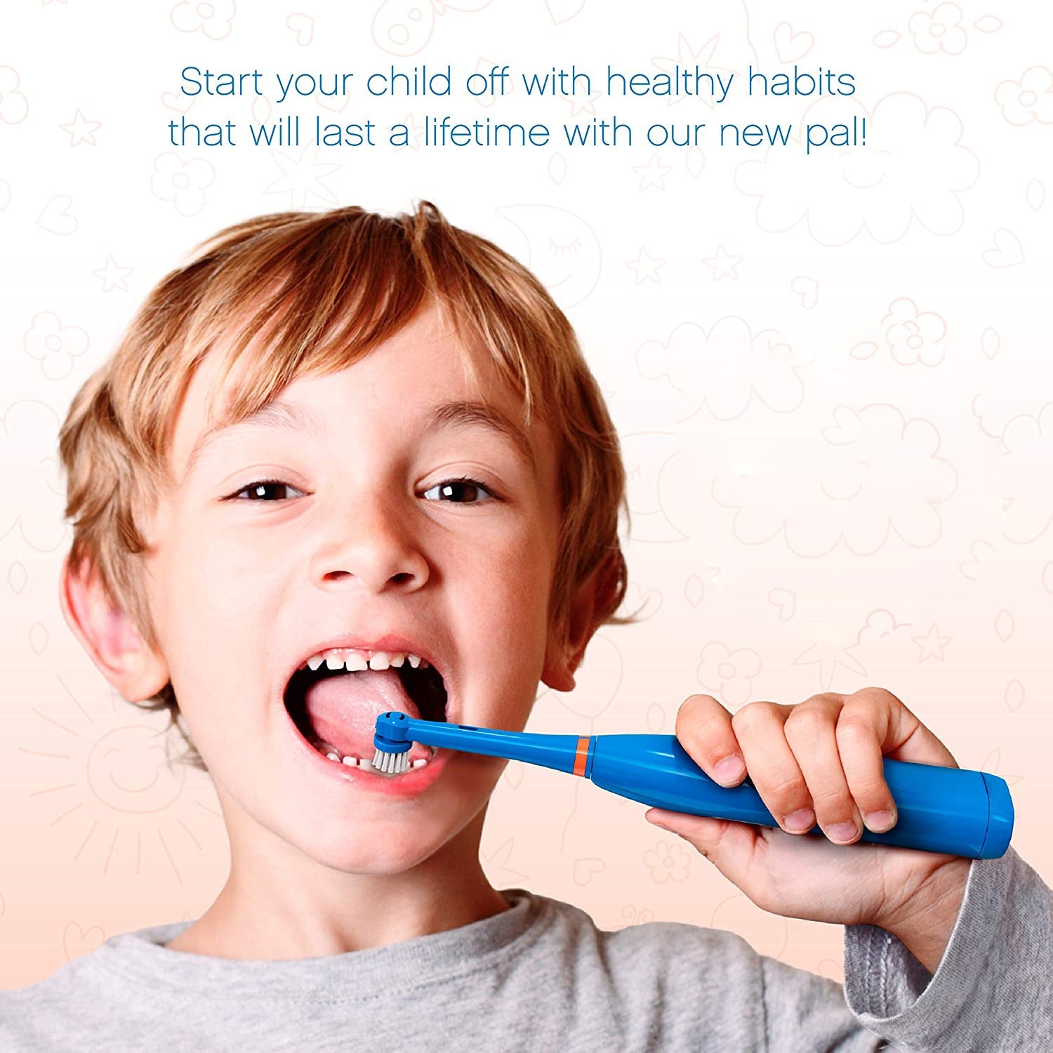 6209A Electric Toothbrush High Quality Rechargeable Toothbrush | Bright Smile & Fresh Breath For Adult & Children Use DeoDap 6209A Electric Toothbrush High Quality Rechargeable Toothbrush | Bright Smile & Fresh Breath For Adult & Children Use DeoDap